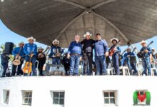 Photo of Adminsitração de Murutinga do Sul realiza Cavalgada Tradição Sertaneja