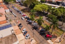 Photo of Estacionamento na Manoel Teixeira de Freitas terá o triplo de vagas da |Mall Street