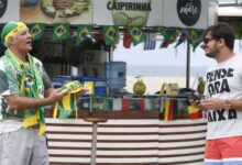 Photo of Advogado trabalhista explica direito a folgas em dias de jogos da Copa