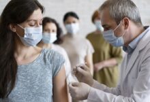 Photo of Vacinação contra a gripe está liberada para toda a população