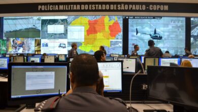 Photo of Muralha Paulista estuda melhorias com vigilância e inteligência artificial em Andradina