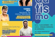Photo of Câmara de Andradina promove audiência pública sobre autismo